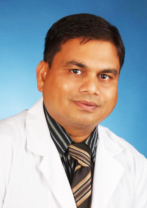 Dr. Amirul Islam