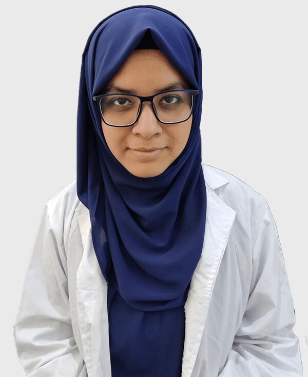 Dr. Kashfia Tahsin