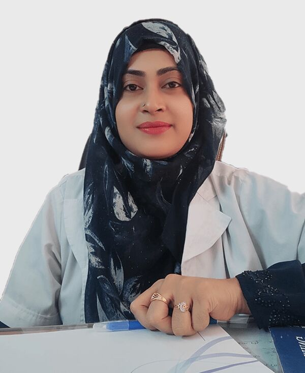 Dr. Umme Tahmina